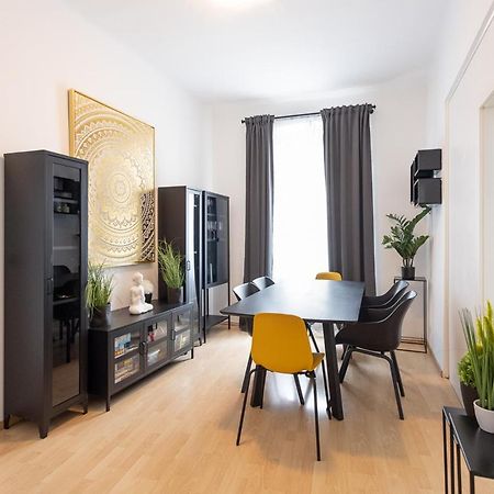New Shalalaliving Vienna - Lovely Family Home Near Schoenbrunn Kg14 외부 사진