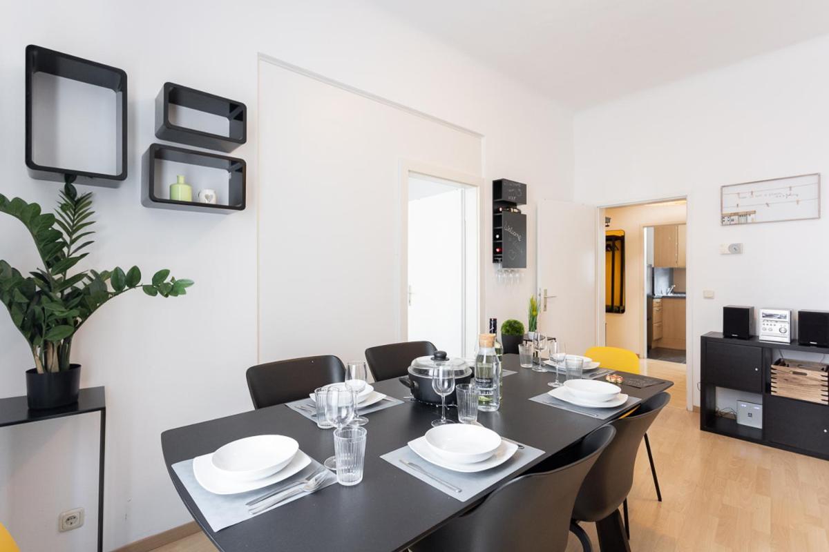 New Shalalaliving Vienna - Lovely Family Home Near Schoenbrunn Kg14 외부 사진