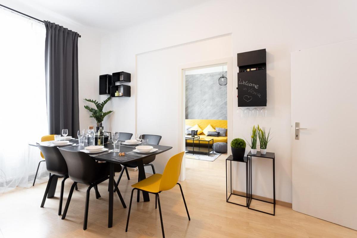 New Shalalaliving Vienna - Lovely Family Home Near Schoenbrunn Kg14 외부 사진