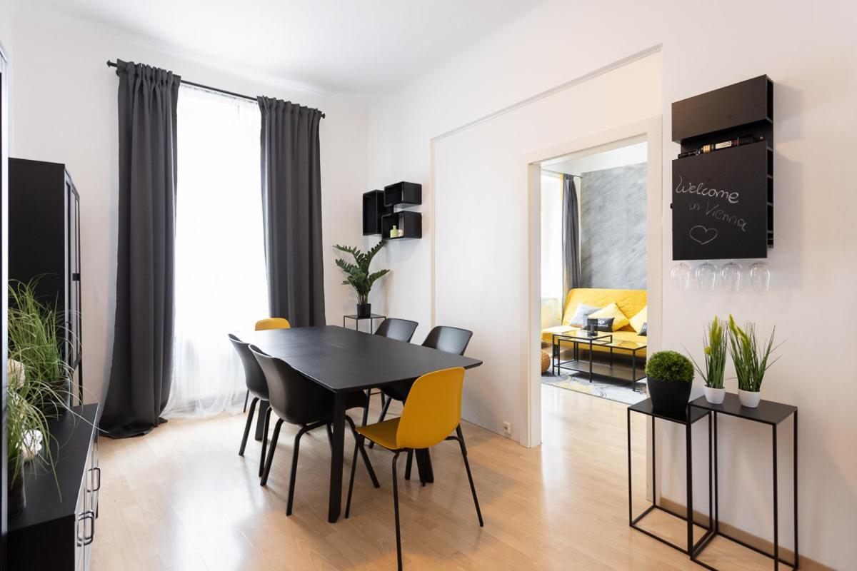 New Shalalaliving Vienna - Lovely Family Home Near Schoenbrunn Kg14 외부 사진