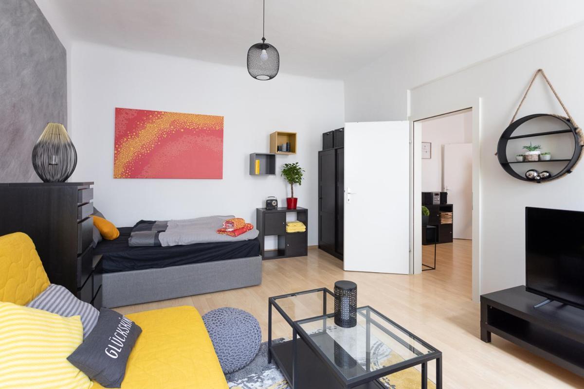 New Shalalaliving Vienna - Lovely Family Home Near Schoenbrunn Kg14 외부 사진