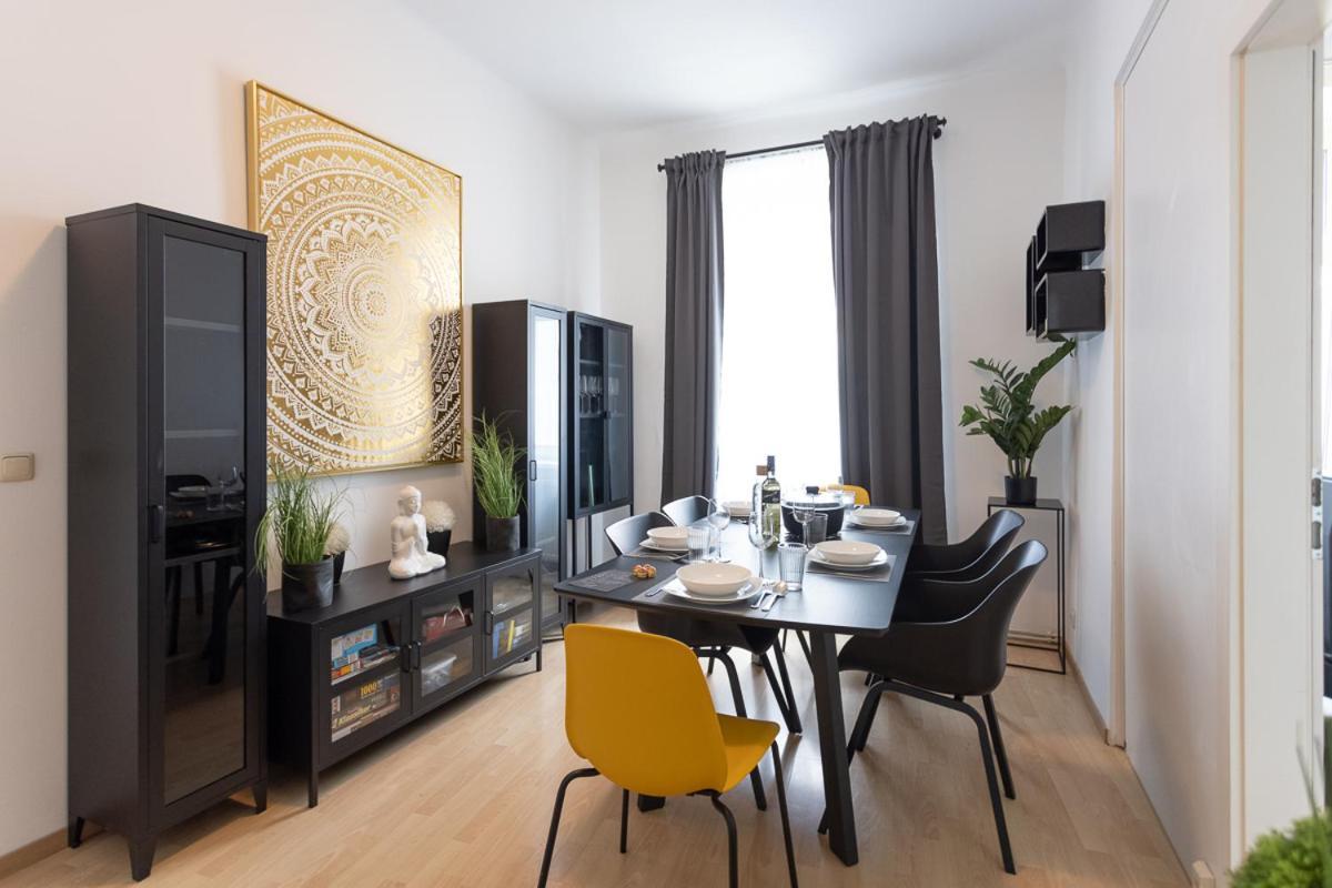 New Shalalaliving Vienna - Lovely Family Home Near Schoenbrunn Kg14 외부 사진