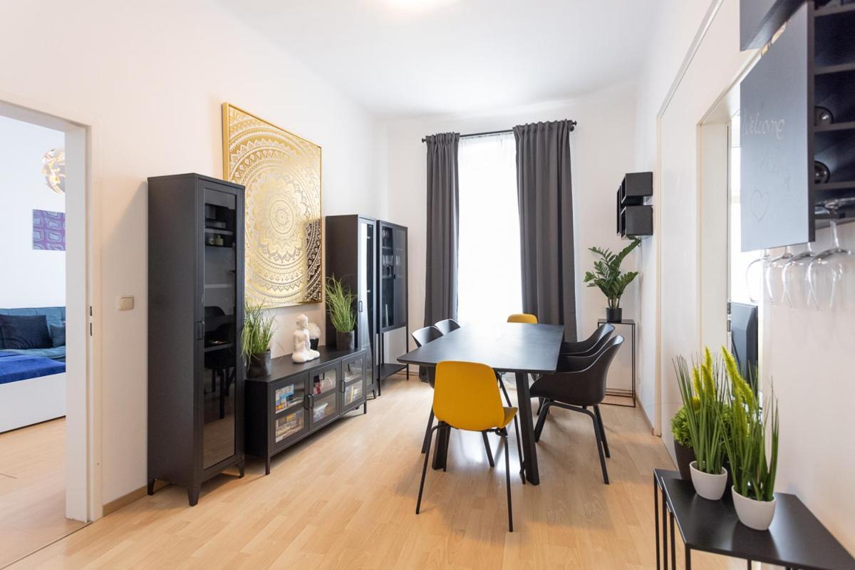 New Shalalaliving Vienna - Lovely Family Home Near Schoenbrunn Kg14 외부 사진