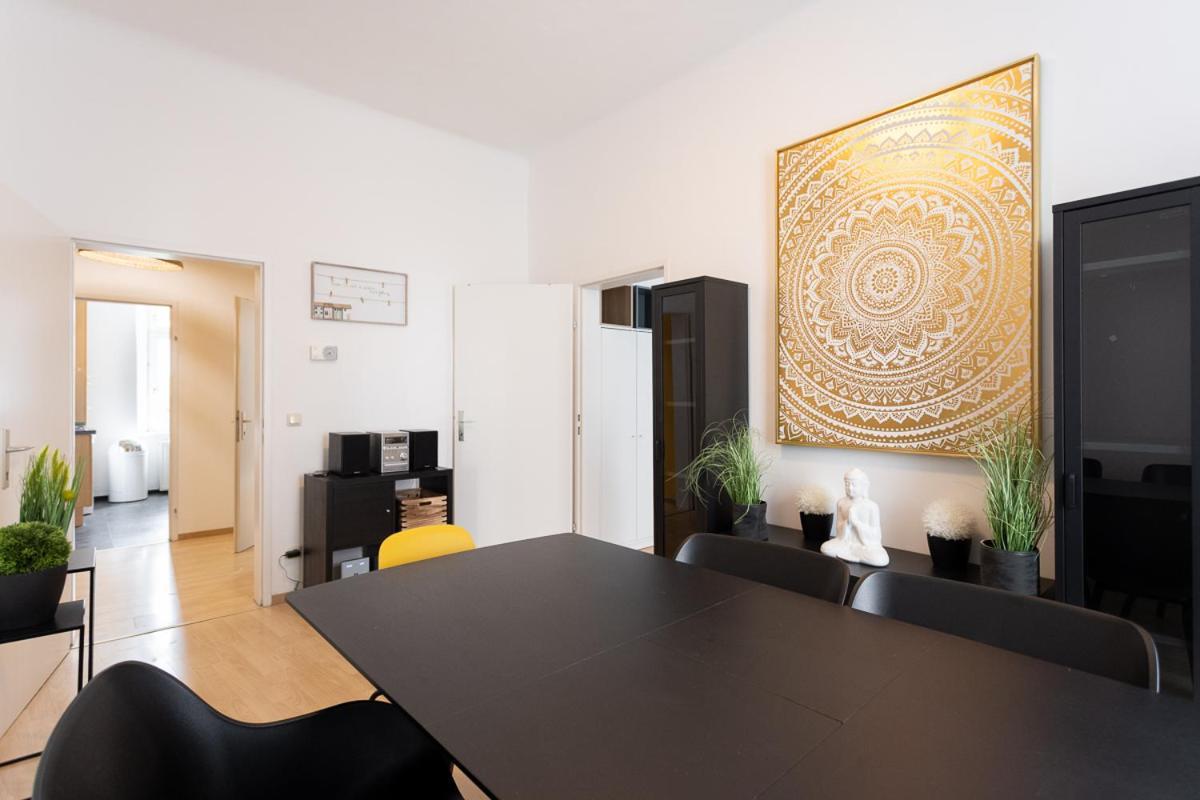 New Shalalaliving Vienna - Lovely Family Home Near Schoenbrunn Kg14 외부 사진
