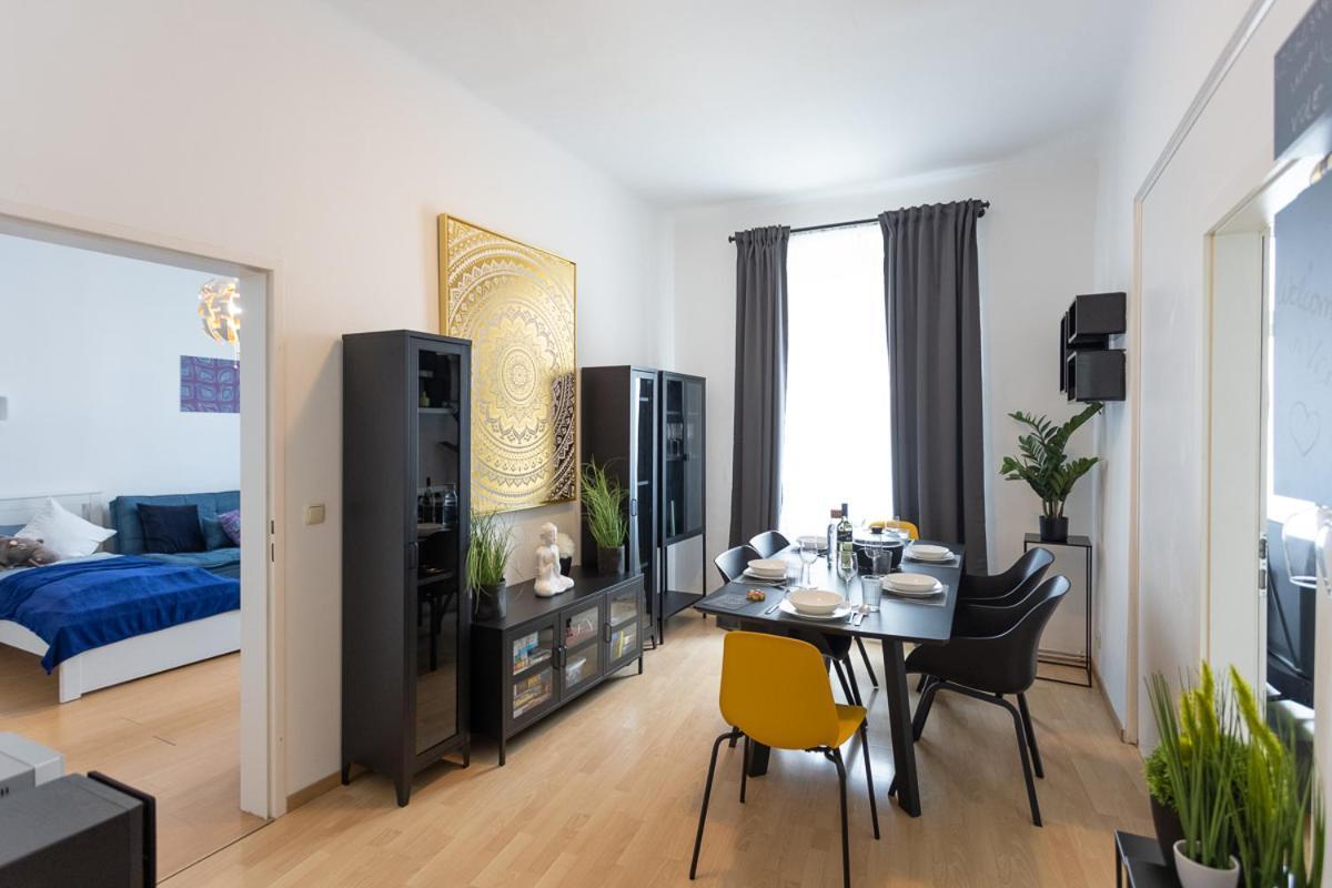 New Shalalaliving Vienna - Lovely Family Home Near Schoenbrunn Kg14 외부 사진