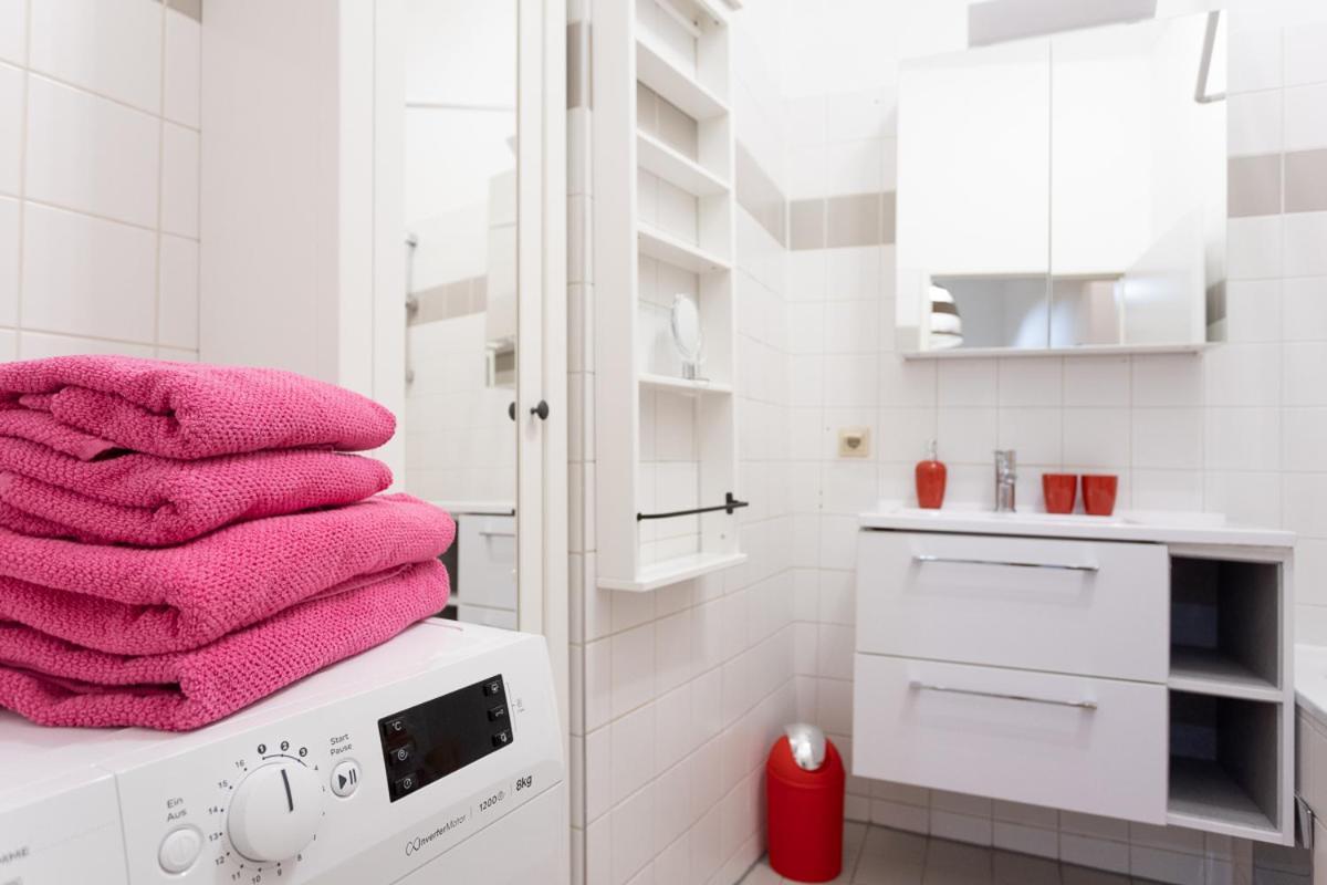 New Shalalaliving Vienna - Lovely Family Home Near Schoenbrunn Kg14 외부 사진