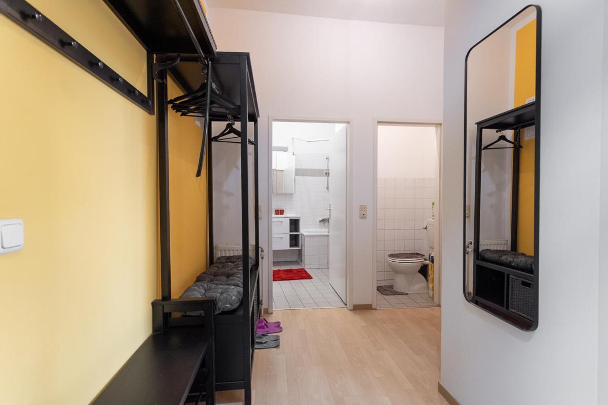 New Shalalaliving Vienna - Lovely Family Home Near Schoenbrunn Kg14 외부 사진