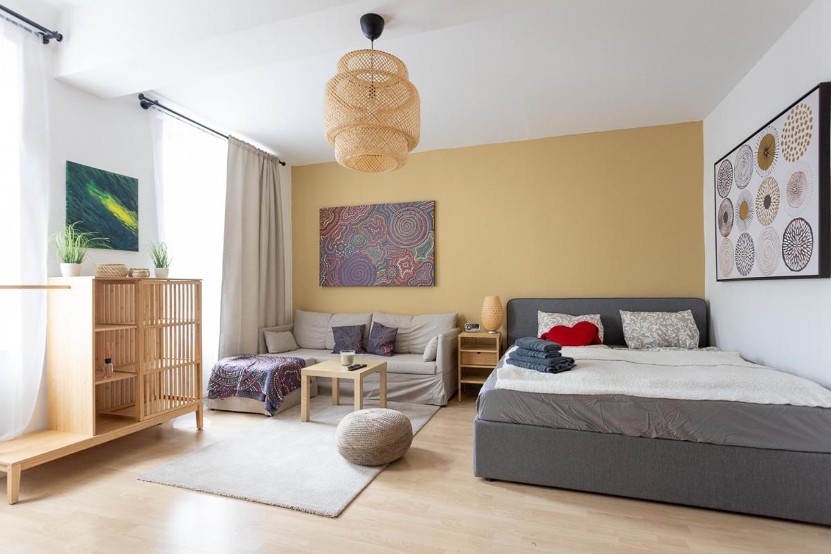New Shalalaliving Vienna - Lovely Family Home Near Schoenbrunn Kg14 외부 사진
