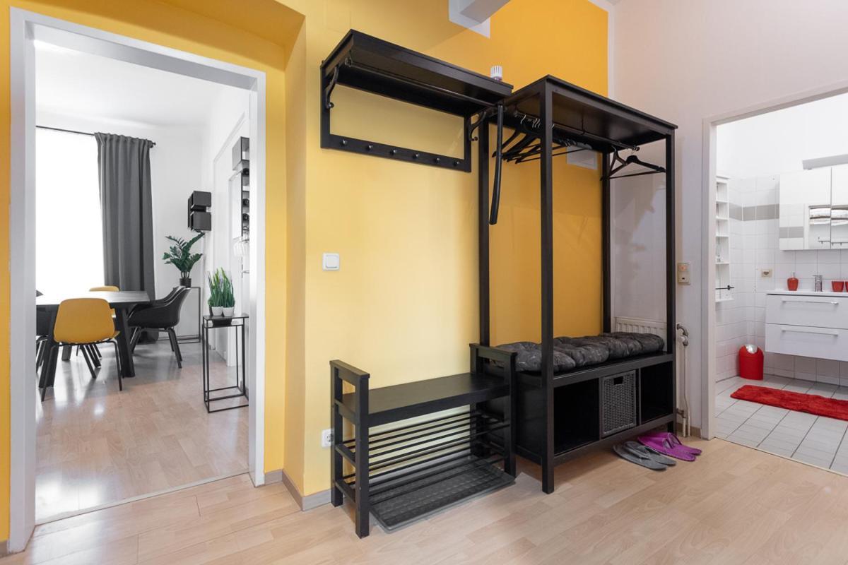 New Shalalaliving Vienna - Lovely Family Home Near Schoenbrunn Kg14 외부 사진