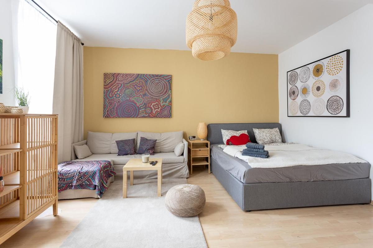 New Shalalaliving Vienna - Lovely Family Home Near Schoenbrunn Kg14 외부 사진