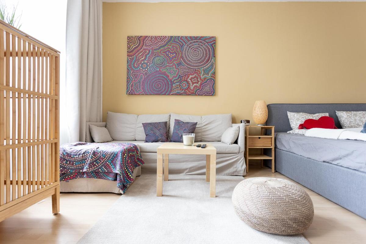 New Shalalaliving Vienna - Lovely Family Home Near Schoenbrunn Kg14 외부 사진
