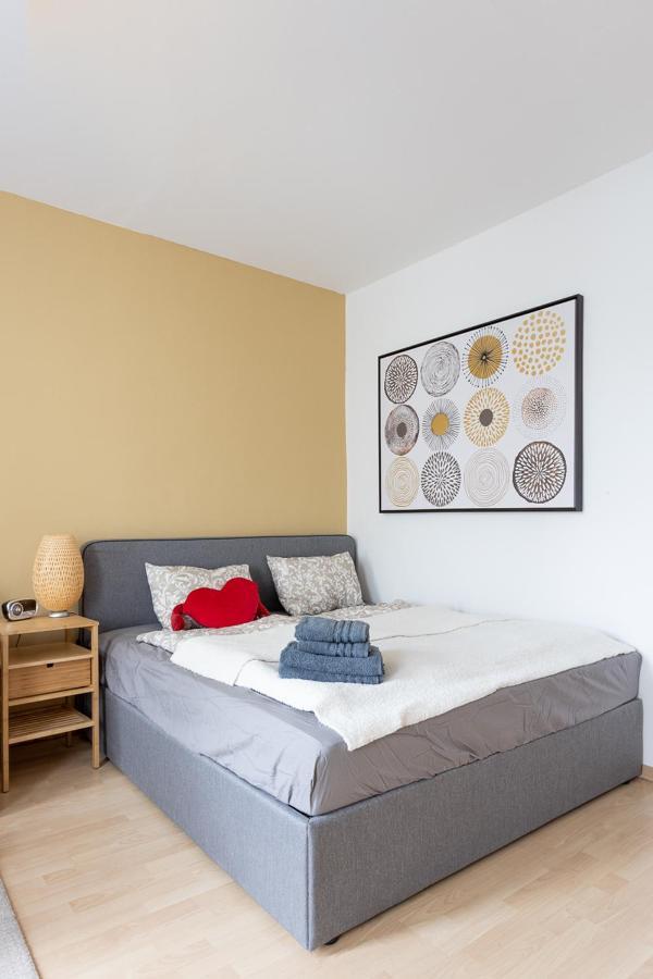 New Shalalaliving Vienna - Lovely Family Home Near Schoenbrunn Kg14 외부 사진