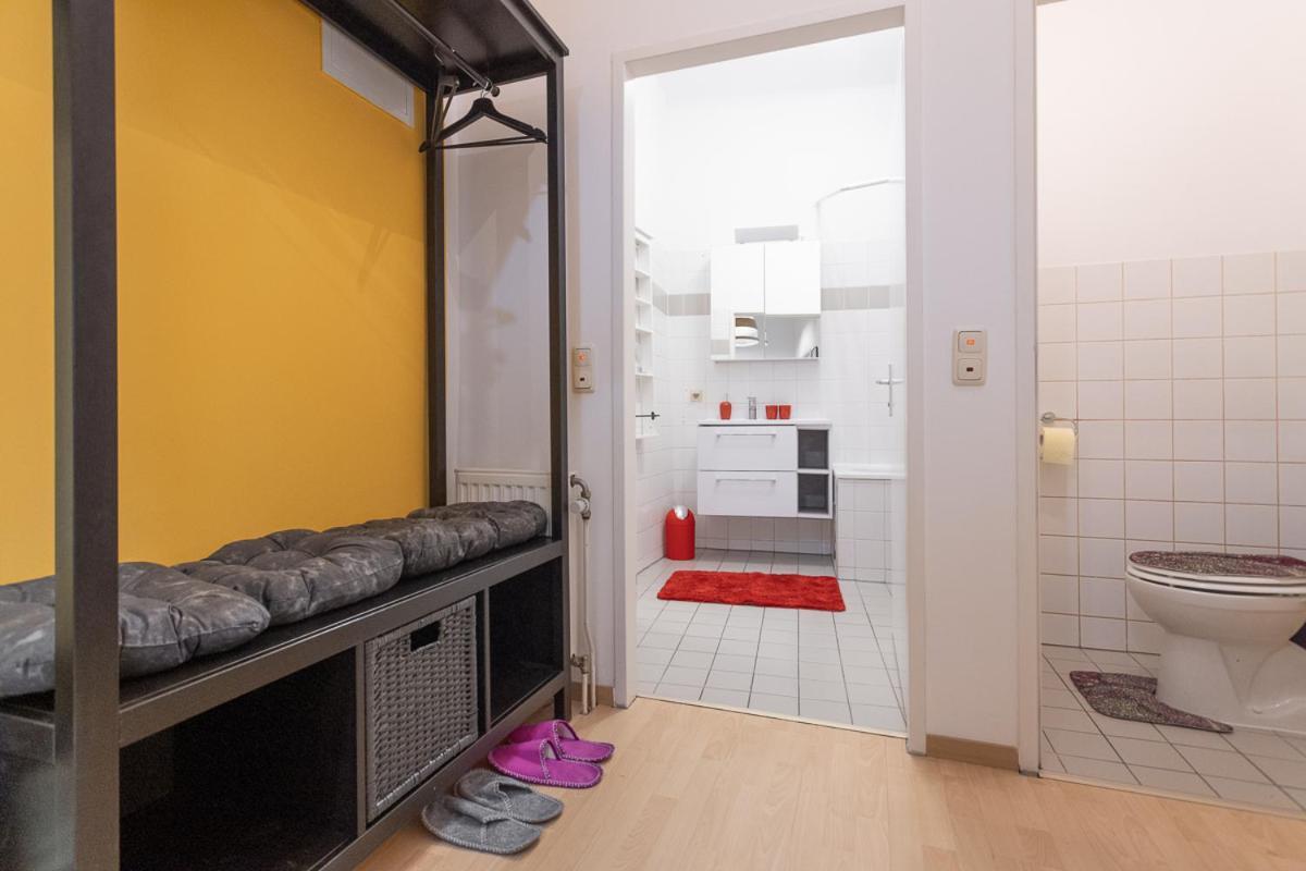 New Shalalaliving Vienna - Lovely Family Home Near Schoenbrunn Kg14 외부 사진