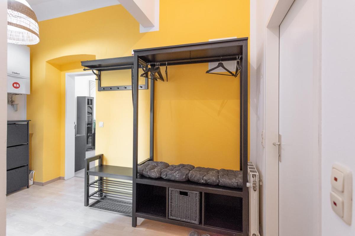 New Shalalaliving Vienna - Lovely Family Home Near Schoenbrunn Kg14 외부 사진