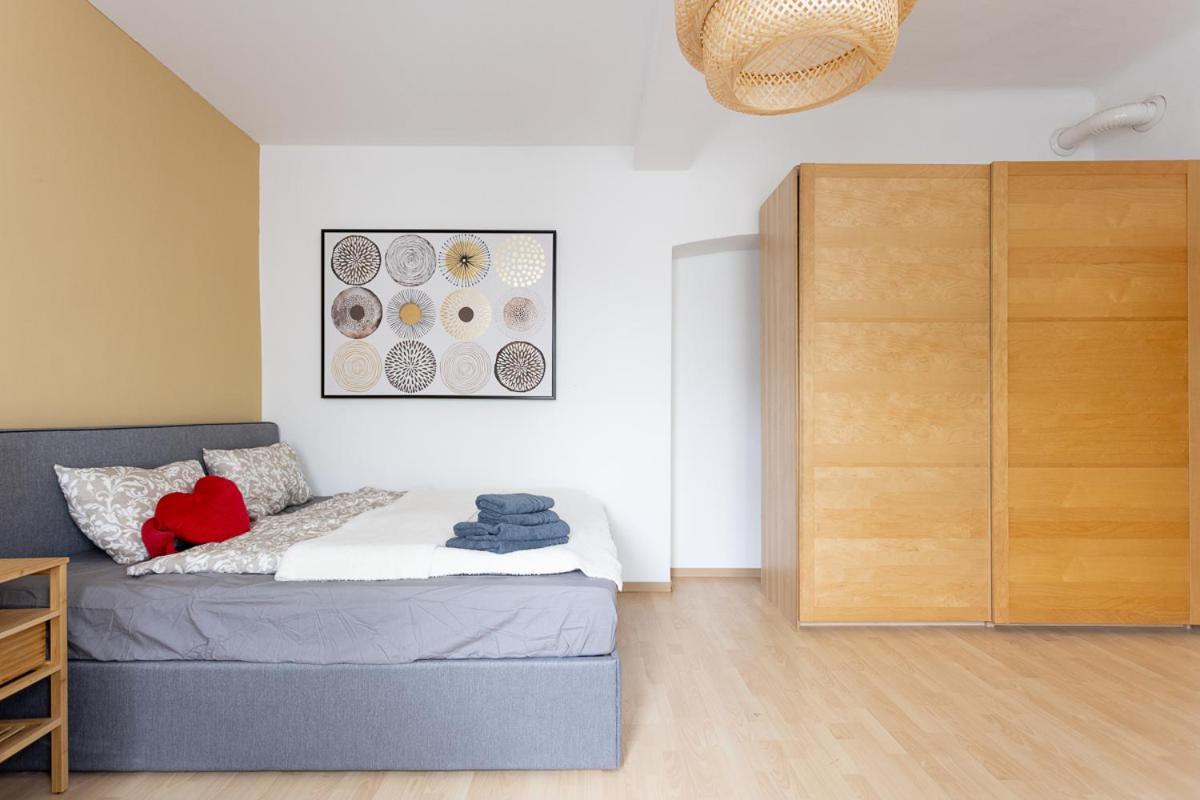 New Shalalaliving Vienna - Lovely Family Home Near Schoenbrunn Kg14 외부 사진