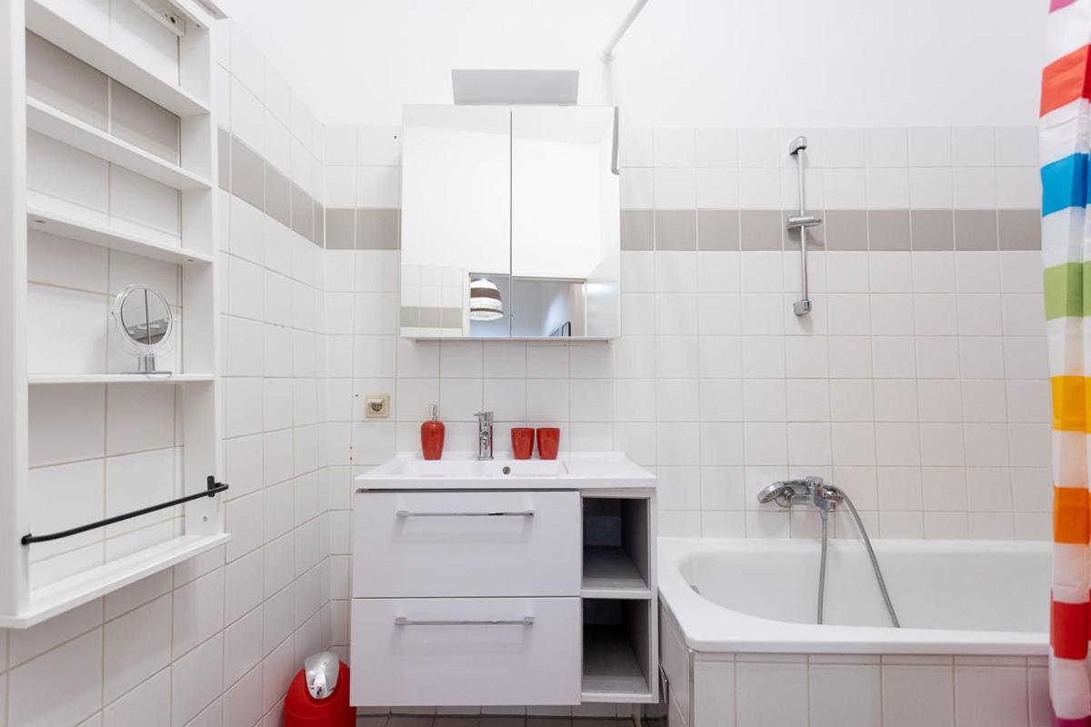 New Shalalaliving Vienna - Lovely Family Home Near Schoenbrunn Kg14 외부 사진