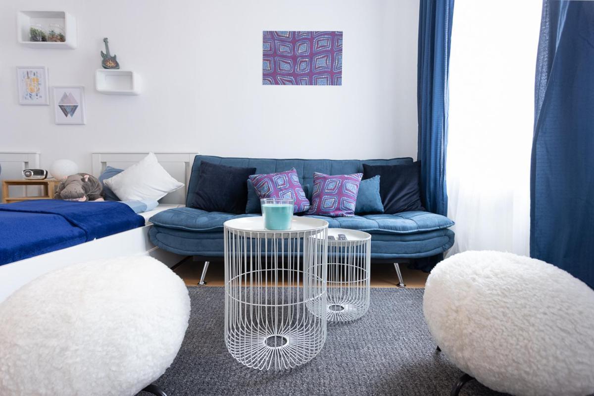 New Shalalaliving Vienna - Lovely Family Home Near Schoenbrunn Kg14 외부 사진