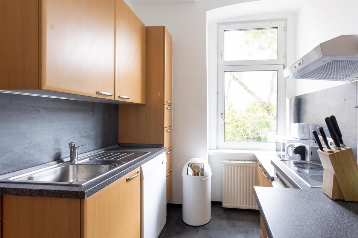 New Shalalaliving Vienna - Lovely Family Home Near Schoenbrunn Kg14 외부 사진