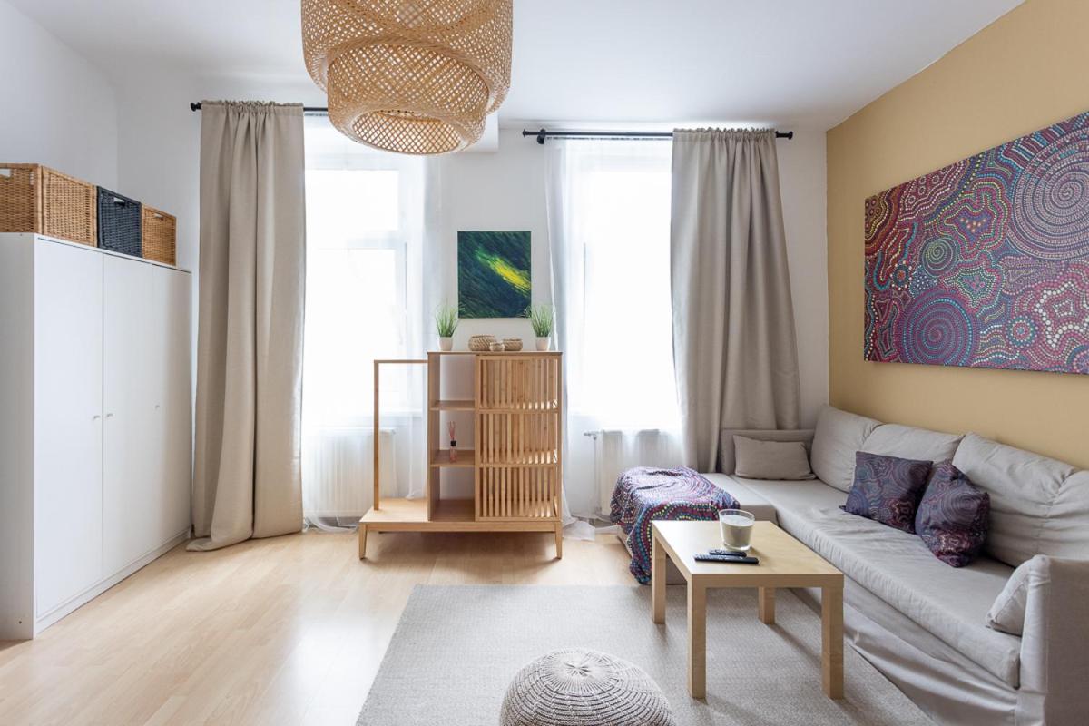 New Shalalaliving Vienna - Lovely Family Home Near Schoenbrunn Kg14 외부 사진