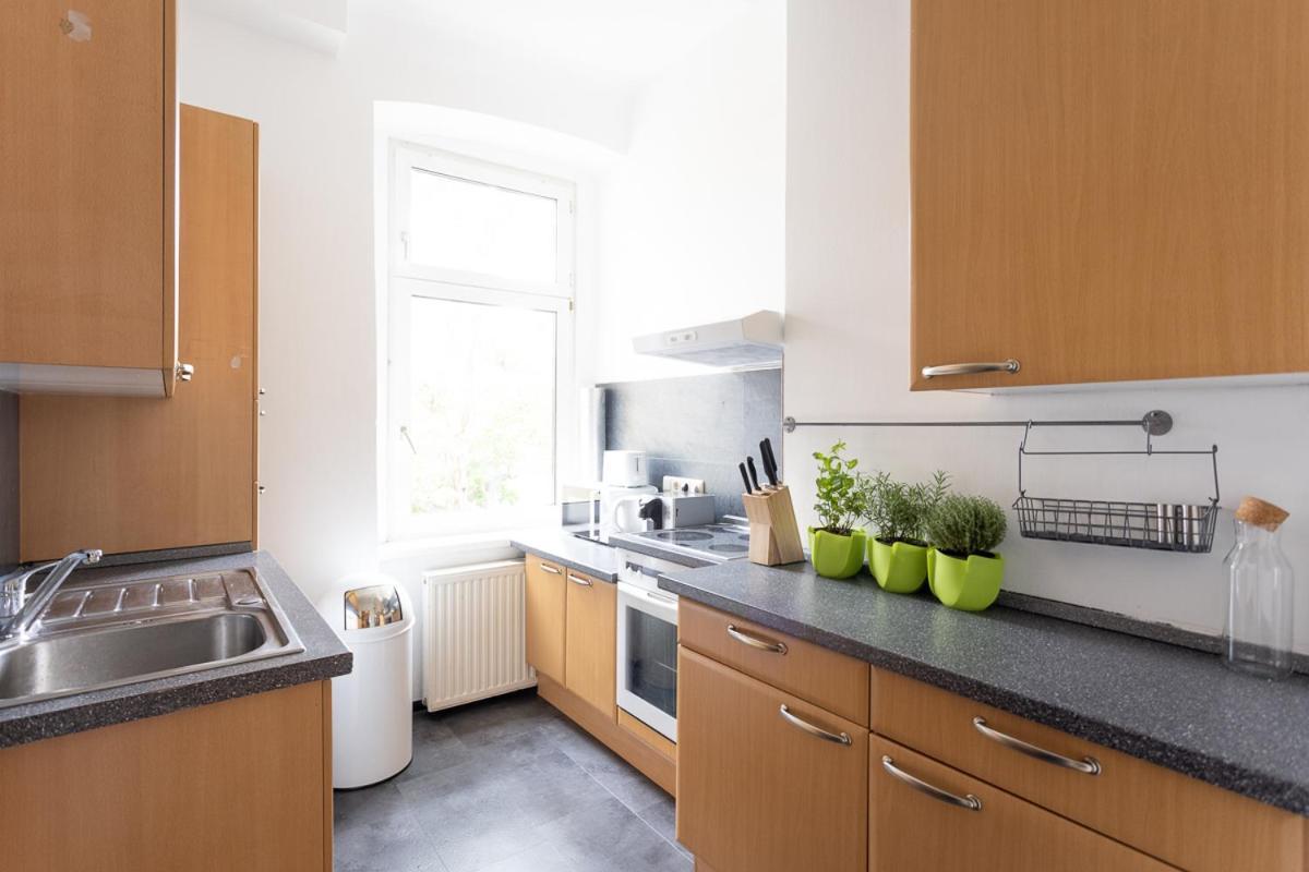 New Shalalaliving Vienna - Lovely Family Home Near Schoenbrunn Kg14 외부 사진