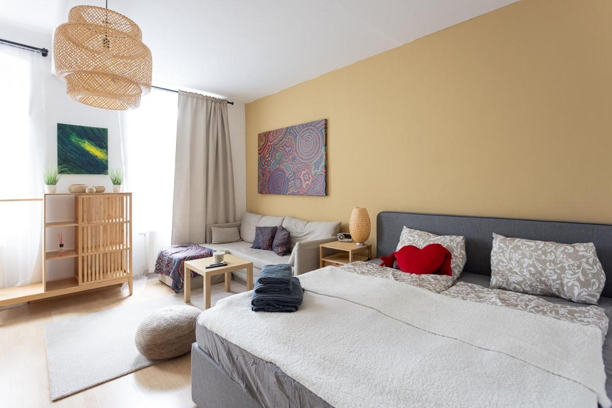 New Shalalaliving Vienna - Lovely Family Home Near Schoenbrunn Kg14 외부 사진