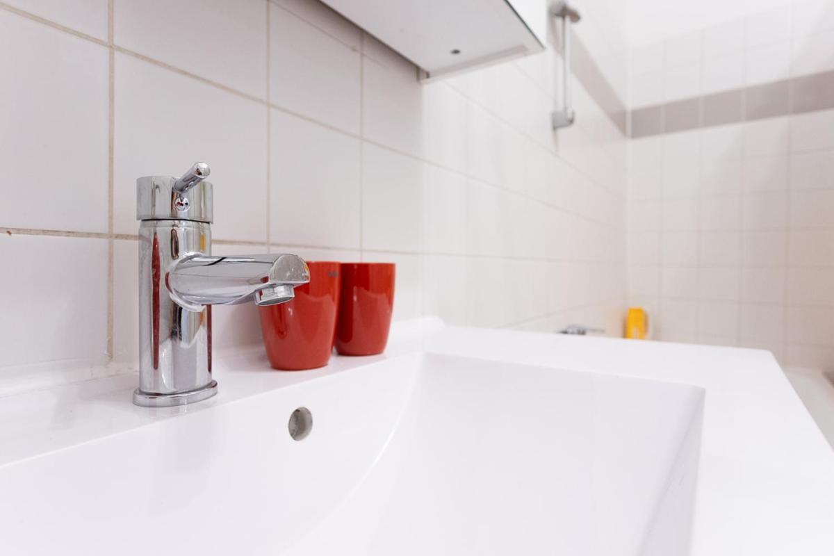 New Shalalaliving Vienna - Lovely Family Home Near Schoenbrunn Kg14 외부 사진
